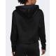 ADIDAS Training Aeroready Hoodie Black