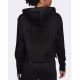 ADIDAS Training Aeroready Hoodie Black
