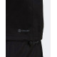 ADIDAS Training Aeroready Hoodie Black