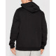 REEBOK Identity Hoodie Black