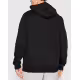 REEBOK Identity Hoodie Black