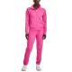 UNDER ARMOUR Tricot Tracksuit Pink