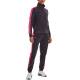 UNDER ARMOUR Tricot Tracksuit Purple/Pink