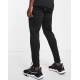 PUMA IndividualLiga Warm Pants Black