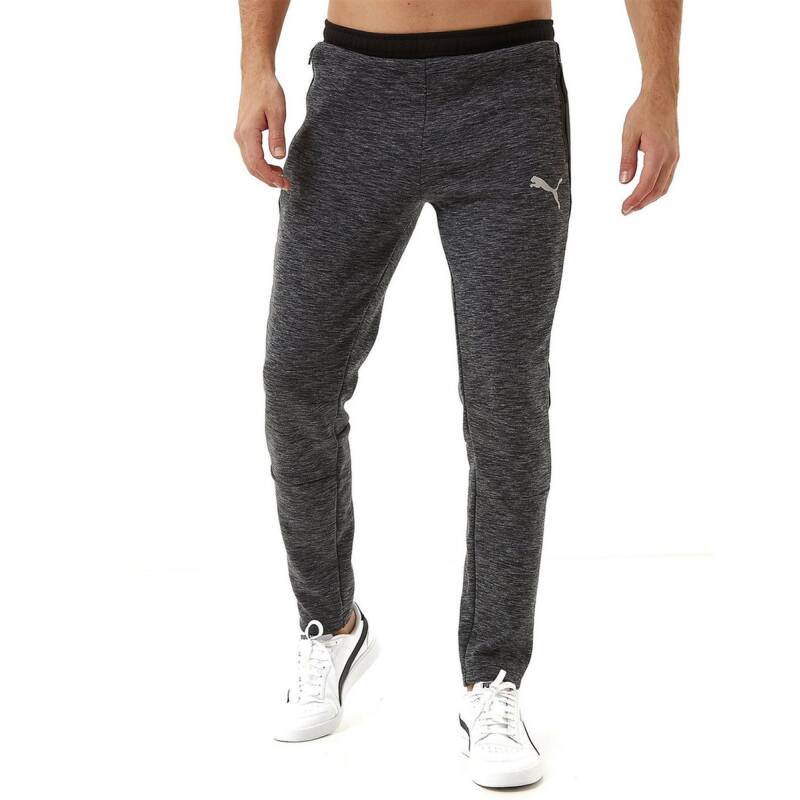 PUMA Evostripe Pants Black/Grey