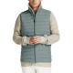 JACK&JONES Bodywarmer Lightweight Vest Green