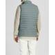 JACK&JONES Bodywarmer Lightweight Vest Green