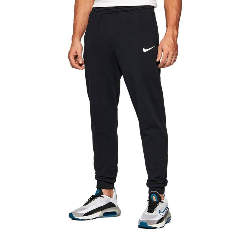 NIKE Park 20 Fleece Sweatpant Black