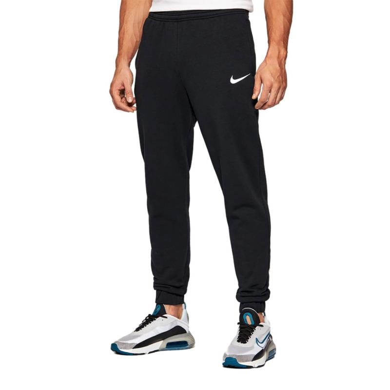 NIKE Park 20 Fleece Sweatpant Black