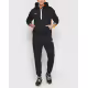 NIKE Park 20 Fleece Sweatpant Black