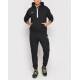 NIKE Park 20 Fleece Sweatpant Black