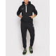 NIKE Park 20 Fleece Sweatpant Black