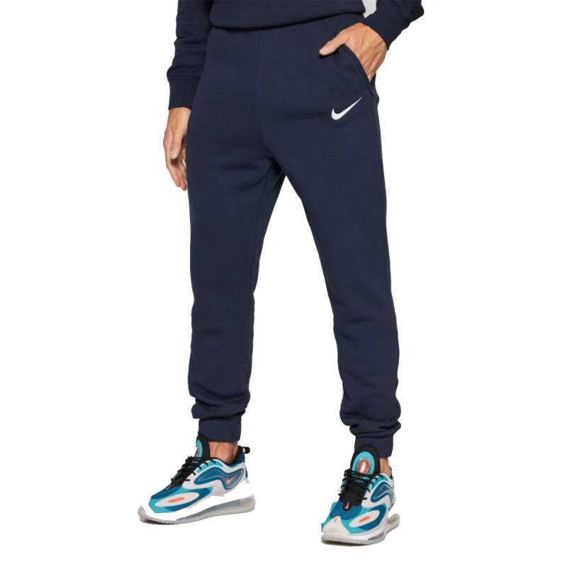 NIKE Park 20 Fleece Sweatpant Navy