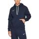 NIKE Park 20 Fleece Hoodie Navy