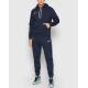 NIKE Park 20 Fleece Hoodie Navy