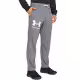 UNDER ARMOUR Rival Terry Pants Grey