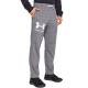 UNDER ARMOUR Rival Terry Pants Grey