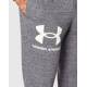 UNDER ARMOUR Rival Terry Pants Grey