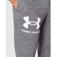 UNDER ARMOUR Rival Terry Pants Grey