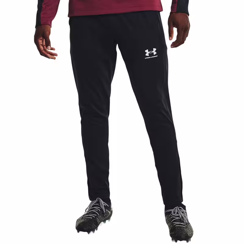 UNDER ARMOUR Challenger Training Pants Black