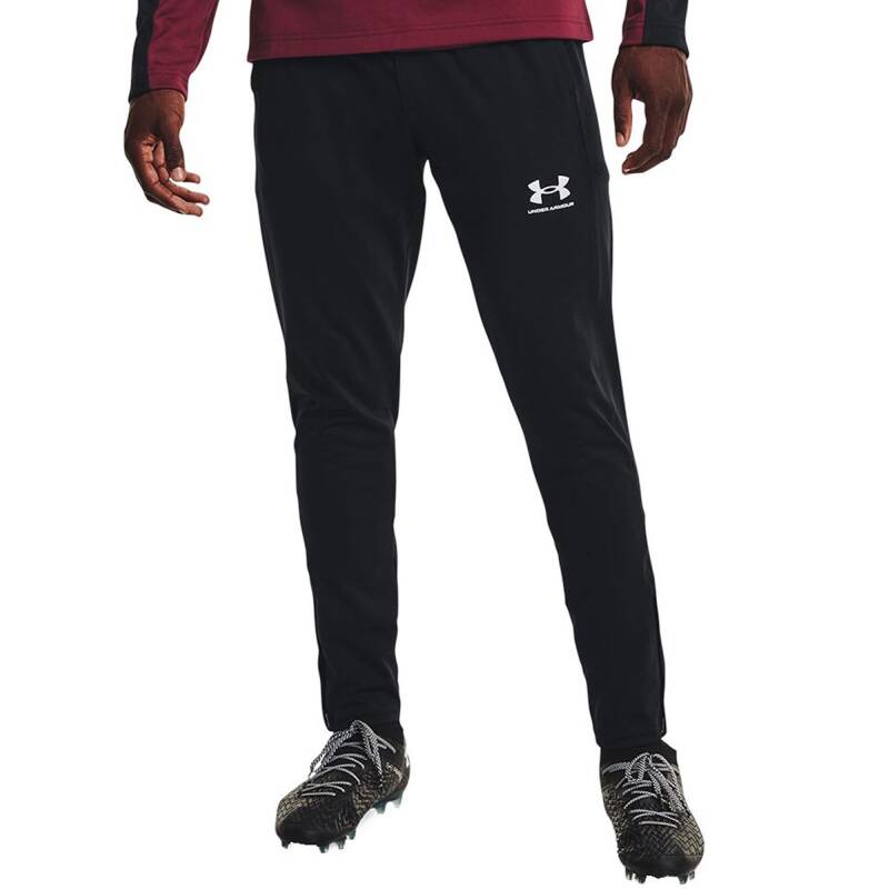 UNDER ARMOUR Challenger Training Pants Black