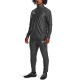 UNDER ARMOUR Challenger Tracksuit Grey/White