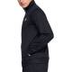 UNDER ARMOUR Sportstyle Tricot Jacket Black/White