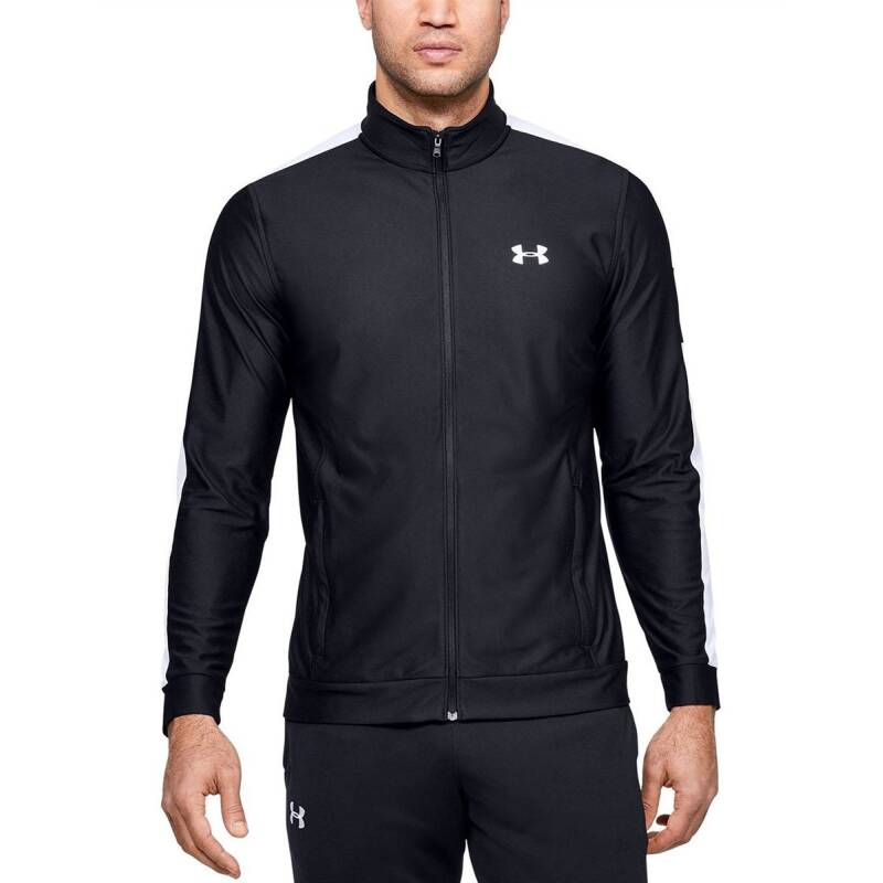 UNDER ARMOUR Twister Jacket Black/White