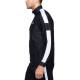 UNDER ARMOUR Twister Jacket Black/White