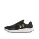 UNDER ARMOUR Charged Pursuit 3 Shoes Black