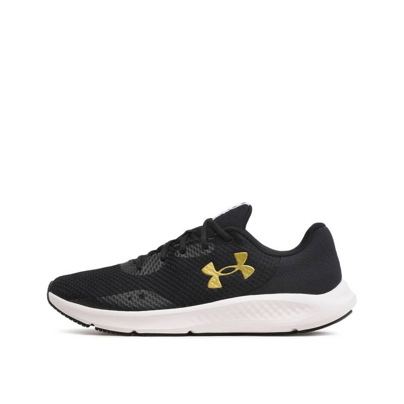 UNDER ARMOUR Charged Pursuit 3 Shoes Black