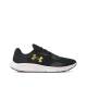 UNDER ARMOUR Charged Pursuit 3 Shoes Black