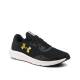 UNDER ARMOUR Charged Pursuit 3 Shoes Black