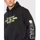 ADIDAS Originals Forever Sport Hoodie Black