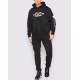 ADIDAS Originals Forever Sport Hoodie Black