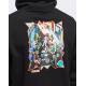 ADIDAS Originals Mettz Mobbing Hoodie Black