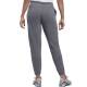 REEBOK Identity Vector Graphic Jogger Pants Grey