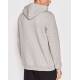 REEBOK Identity Fleece Hoodie Grey