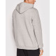 REEBOK Identity Fleece Hoodie Grey