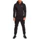 LOTTO Hooded Training Track Suit Black