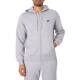 LOTTO Hooded Training Track Suit Grey