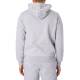 LOTTO Hooded Training Track Suit Grey