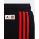 ADIDAS x Lego Tiro Pants Black/Red