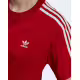 ADIDAS x Thebe Magugu Tee Red