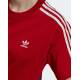 ADIDAS x Thebe Magugu Tee Red