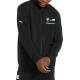 PUMA x BMW M Motorsport Hooded Jacket Black