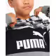 PUMA Essentials+ Camo Hoodie Black/Grey