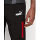 PUMA x AC Milan Pre-Match Woven Pants Black