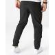 PUMA x Manchester City FC Woven Pants Black/Yellow