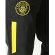 PUMA x Manchester City FC Woven Pants Black/Yellow